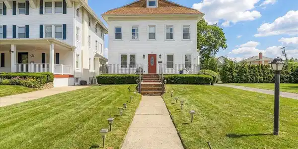 Image 2: 04-Front of Home