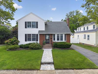 289 Euclid Avenue