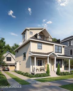 921-923 Cookman Avenue