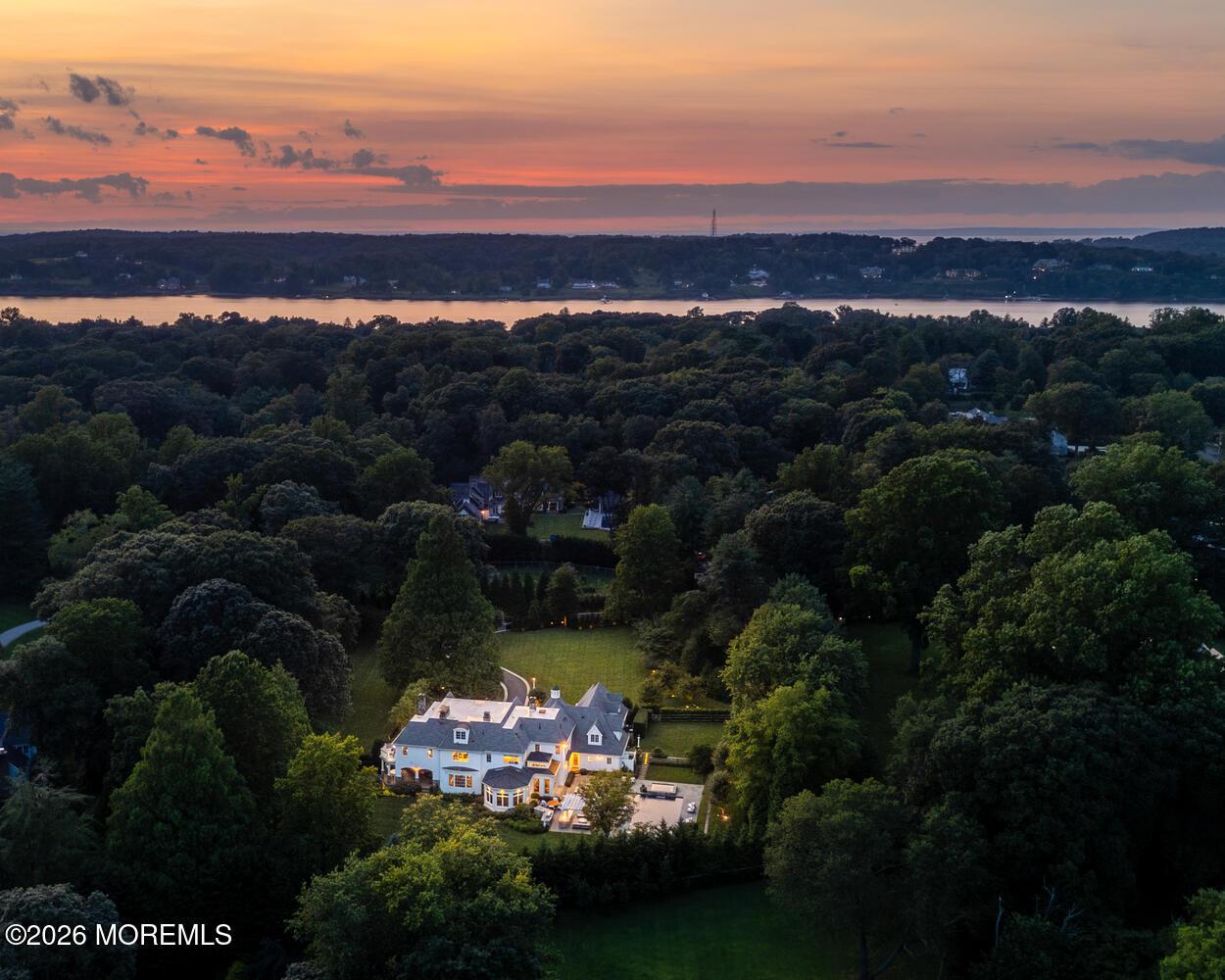 Image 2: Aerial View