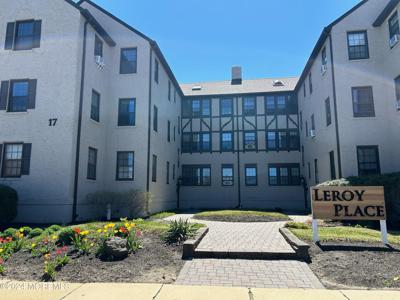 17 Leroy Place Unit 2B