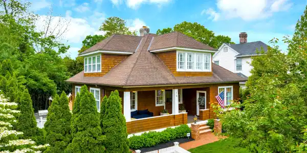 18 Hubbard Park
