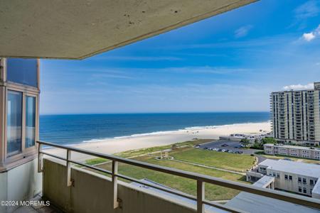 717 Ocean Avenue Unit 1006
