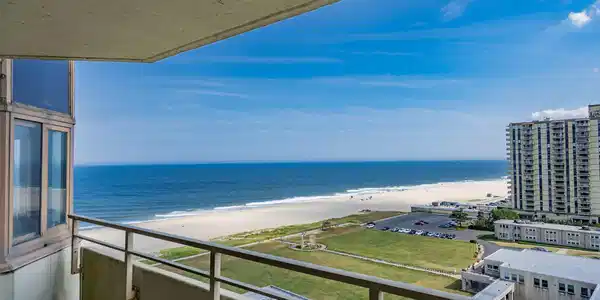 717 Ocean Avenue Unit 1006