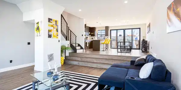 1509 Park Avenue