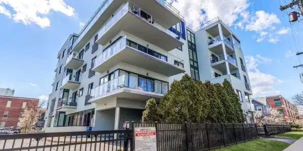 510 Monroe Avenue Unit 403