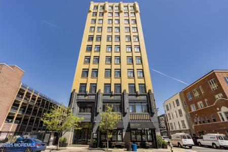 601 Bangs Avenue Unit 908