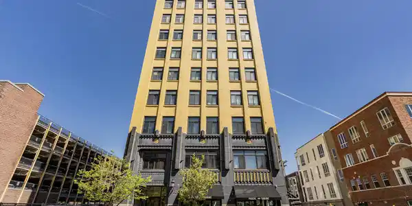 601 Bangs Avenue Unit 908
