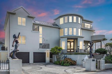 1 Island View Way