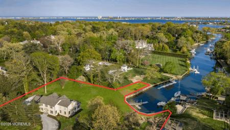 181 Rumson Road
