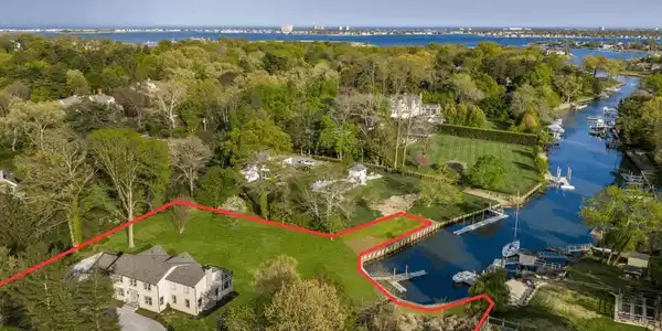 181 Rumson Road