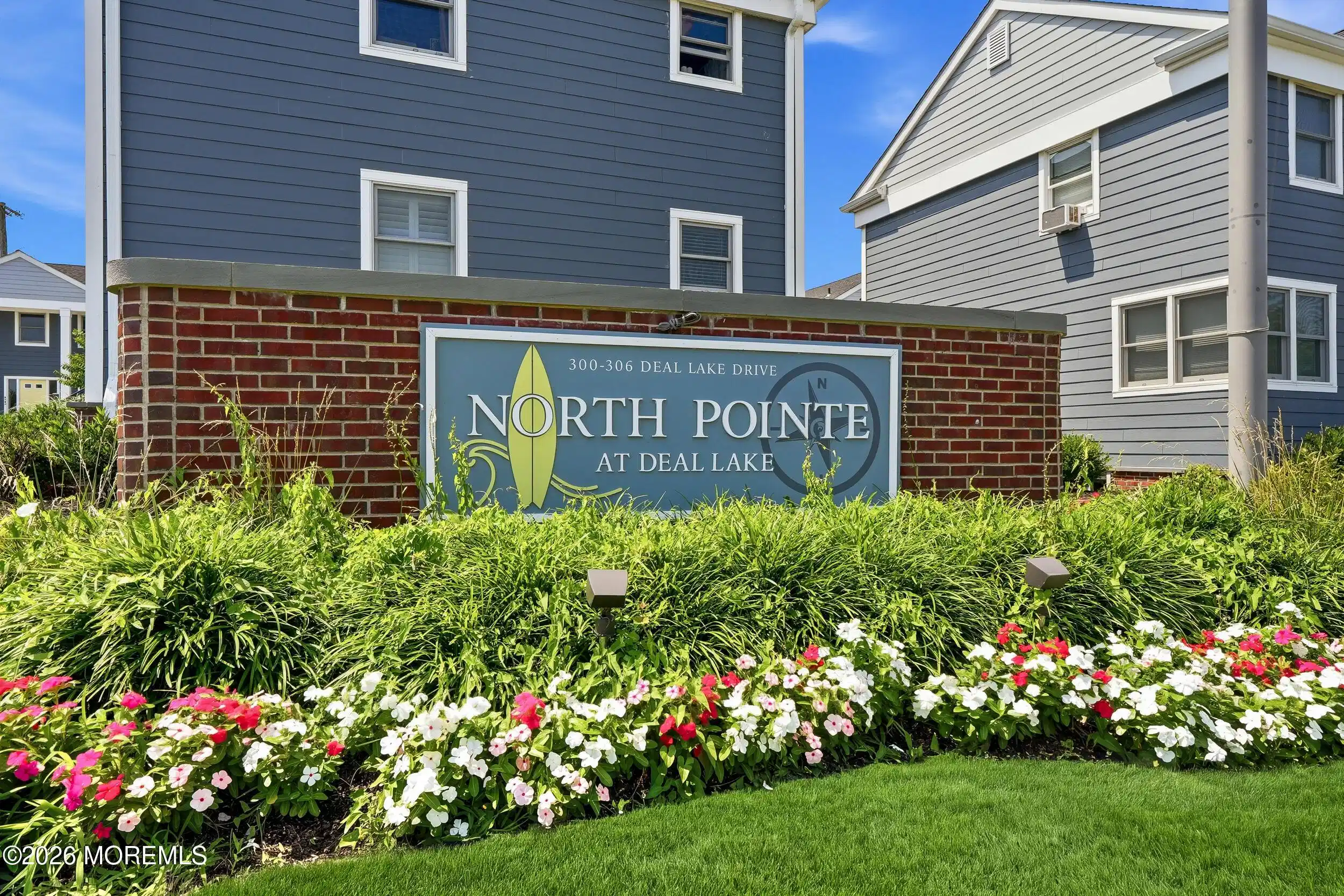 Image 1: North Pointe