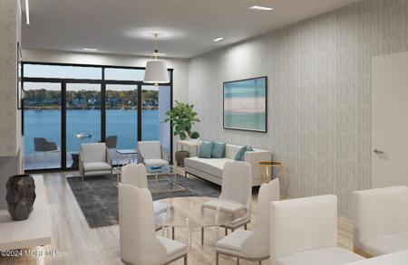 4 Boat Club Court Unit 2D