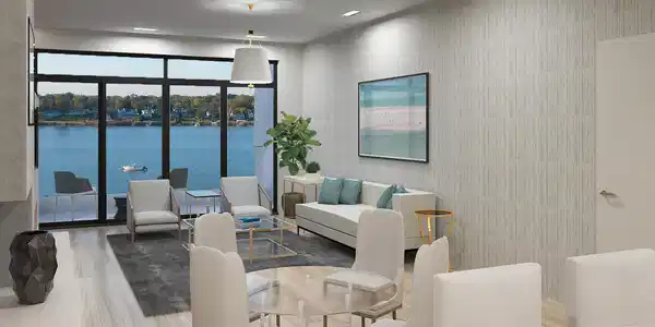 4 Boat Club Court Unit 2D