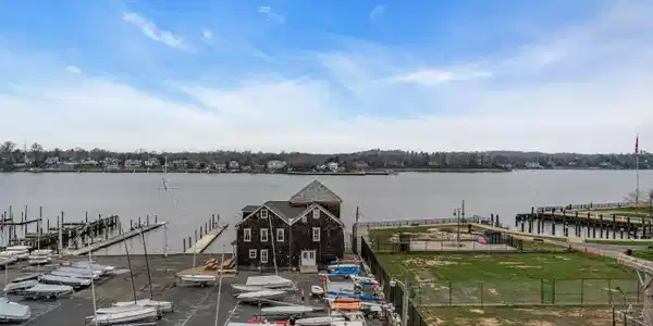 4 Boat Club Court Unit 2E