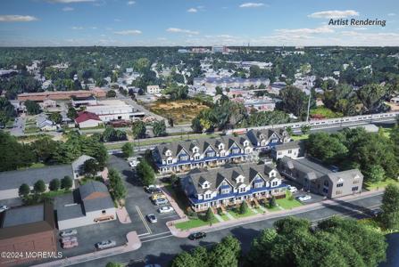 801 Main Street Unit 3A
