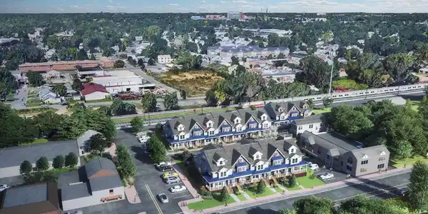 801 Main Street Unit 3A