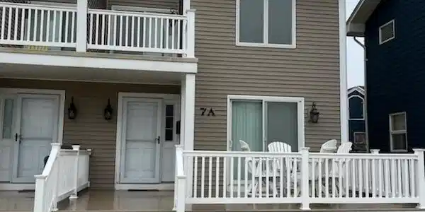 7 New Jersey Avenue Unit A