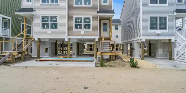 4 Shell Road