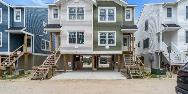 7 Shell Road