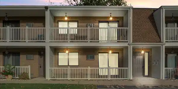 119 Avery Avenue Unit J26