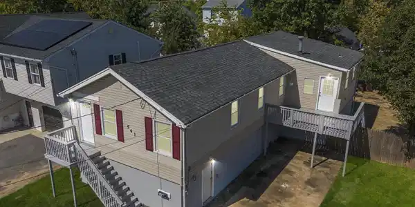 541 Cambridge Avenue