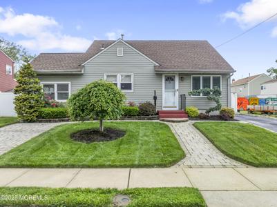 21 Haug Street