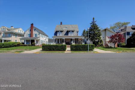 307 Spier Avenue