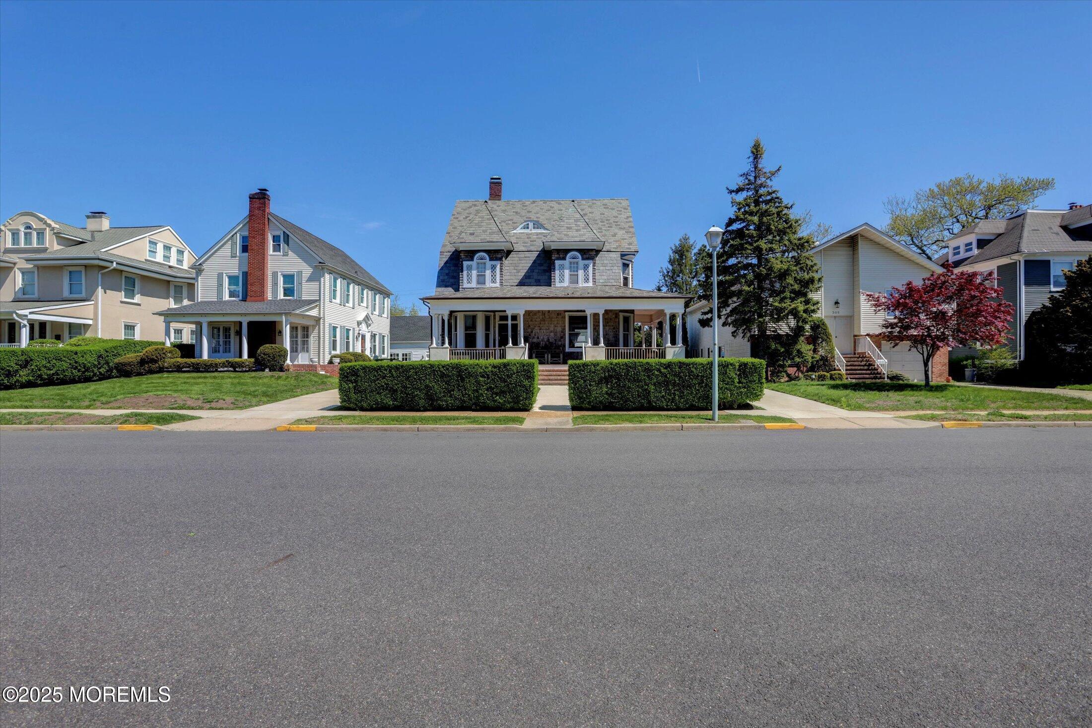 Image 1: 01-Front of Home