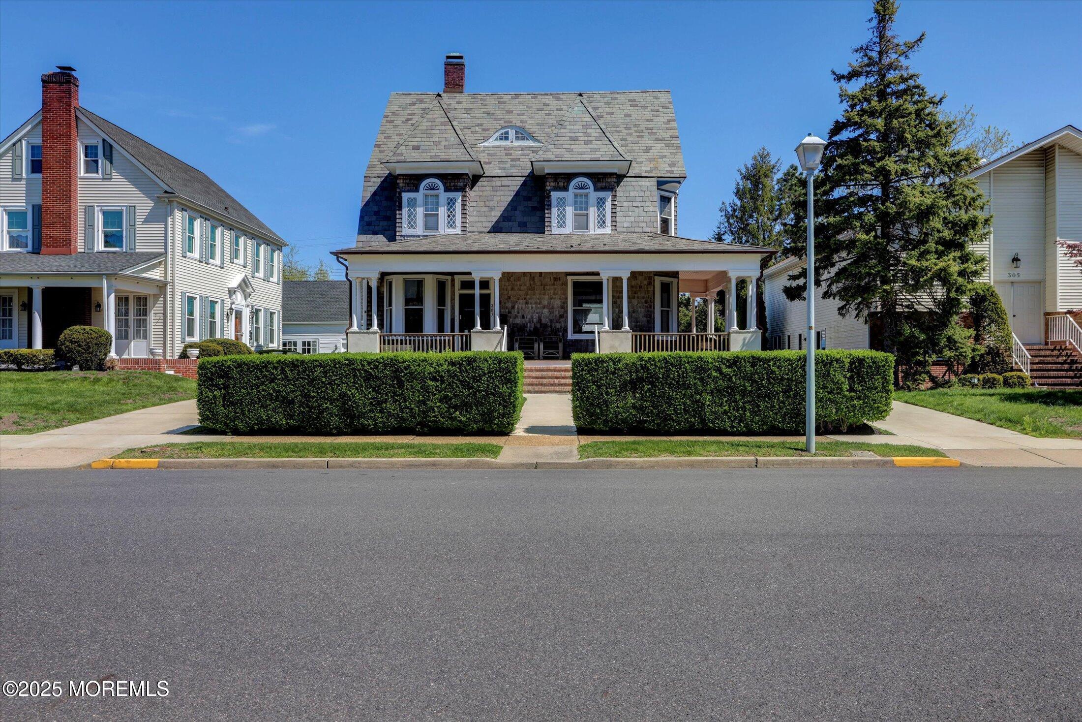Image 2: 02-Front of Home