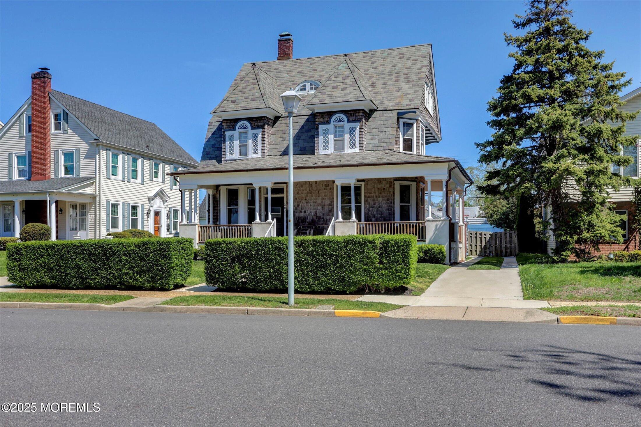 Image 3: 03-Front of Home