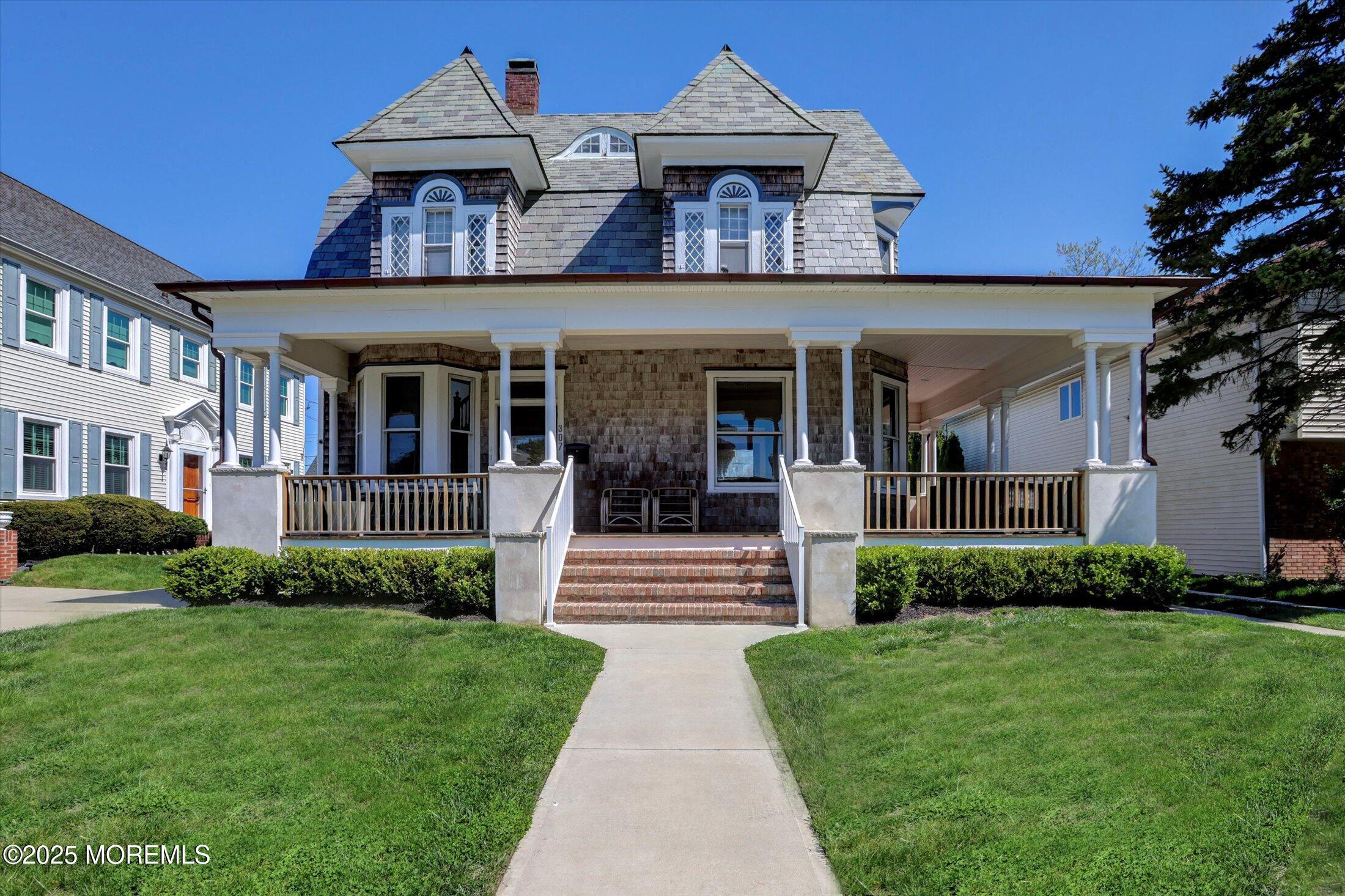 Image 4: 04-Front of Home