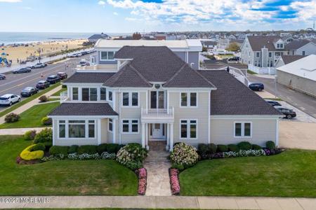 301 Ocean Avenue