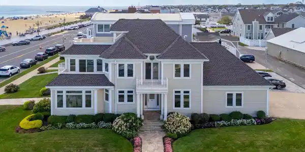 301 Ocean Avenue