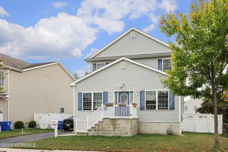 280 Linden Avenue