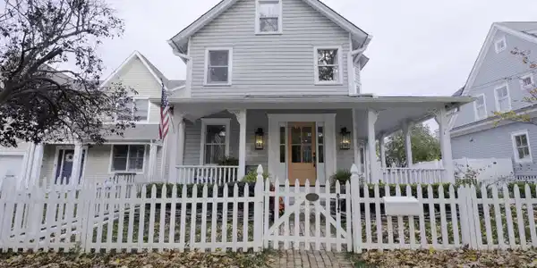 7 Allen Street