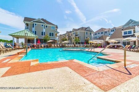 22 Cooper Avenue Unit 110
