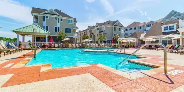 22 Cooper Avenue Unit 110
