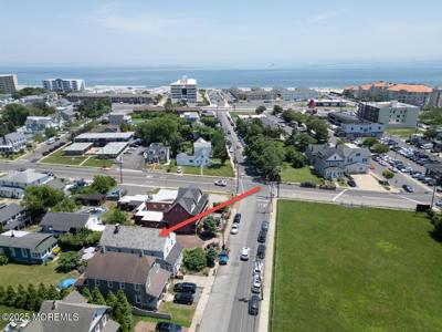 107 W End Avenue
