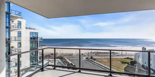 350 Ocean Avenue Unit 502