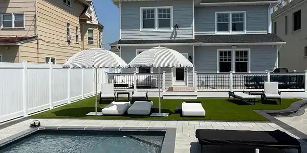 Image 4: pool 2