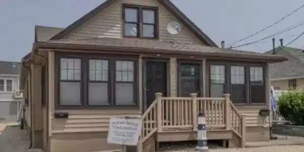 1 Niblick Street Unit 3