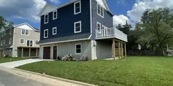 40 Roland Street