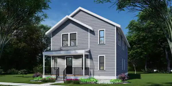 11 Seventh Street