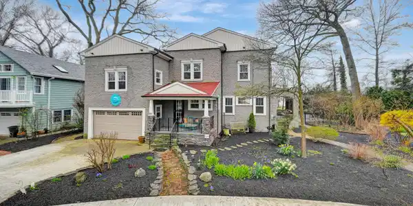 4 Interlaken Drive