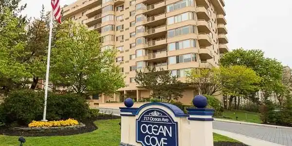 717 Ocean Avenue Unit 905