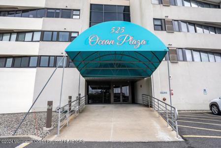 525 Ocean Boulevard Unit 406