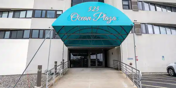 525 Ocean Boulevard Unit 406
