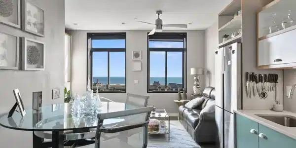 601 Bangs Avenue Unit 1104