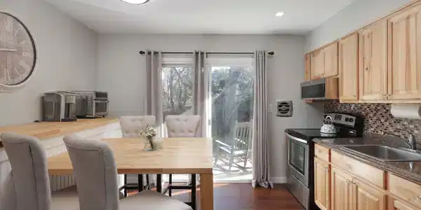 23 King James Lane